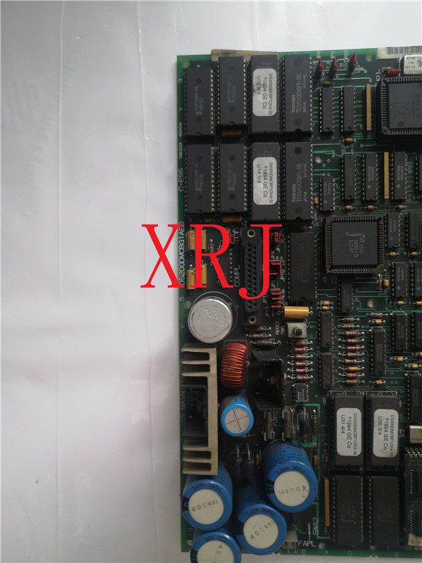 GE DS3800NFCB1U1U转速模块福建现货
